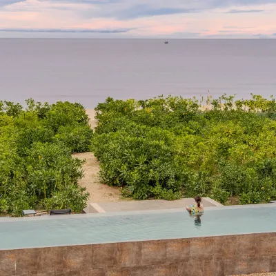 inchantreedoolay huahin Hotels near Pranburi Forest Park