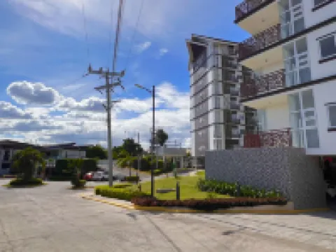 The Infinity View Hotels in Talisay