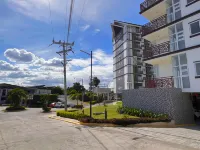 The Infinity View Hotels in 