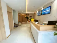 Yueting Hotel (Zhongjiang Kuishan Park)