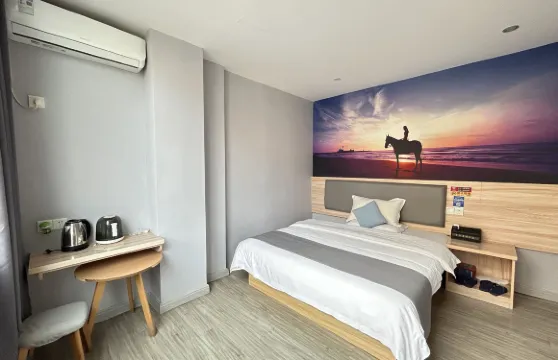 星怡連鎖酒店（會昌戲劇小鎮店）