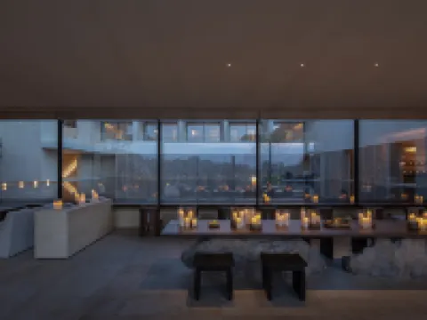 PLANB安那度民宿（梓有集度假區店） 咸寧酒店