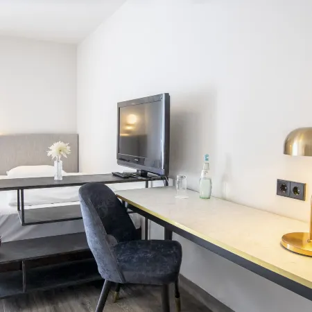 Mercure Hotel Pforzheim
