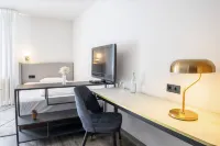 Mercure Hotel Pforzheim Hotels in Pforzheim