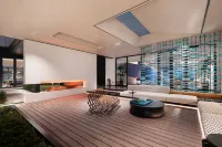 Novotel Yangquan High-Tech Zone - Gym