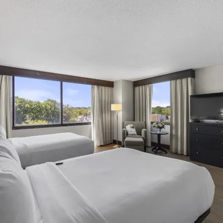 The Armon Stamford Hotel & Conference