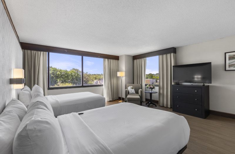 The Armon Stamford Hotel & Conference