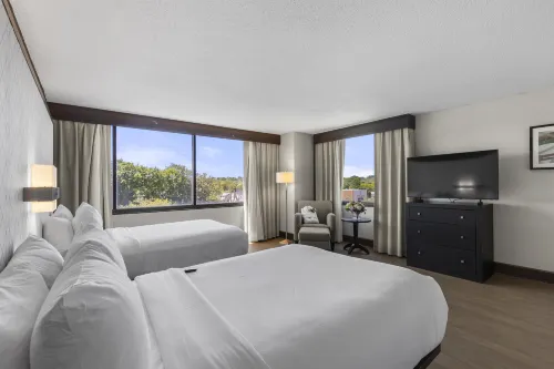 The Armon Stamford Hotel & Conference