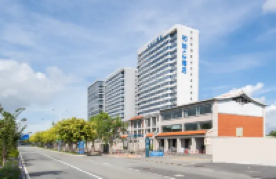 柏納S酒店（泉州惠安玉沙灣店）