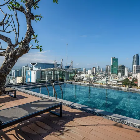 Tropical Dorm Hostel Da Nang by Haviland