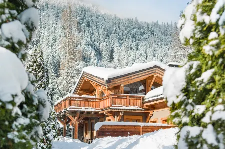 Les Rives d'Argentière