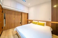 Triple One Entire Home 타이난/대남 기차역 호텔