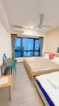 Golden New Nest INN !!TRX & Bukit Bintang & Pavilion &KLCC