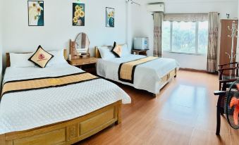Van Anh Hotel