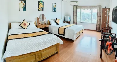 Van Anh Hotel Hotels in Huyen Soc Son