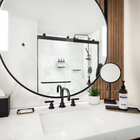 Hyatt Regency Times Square Отели рядом с достопримечательностью «Театр Гершвин»