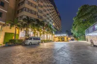 ELONG Hotel (Pattaya Jomtien Beach Branch) Hotels in Pattaya