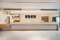 City Comfort Inn (Zhongshan Bus Station) Các khách sạn ở Chung Sơn