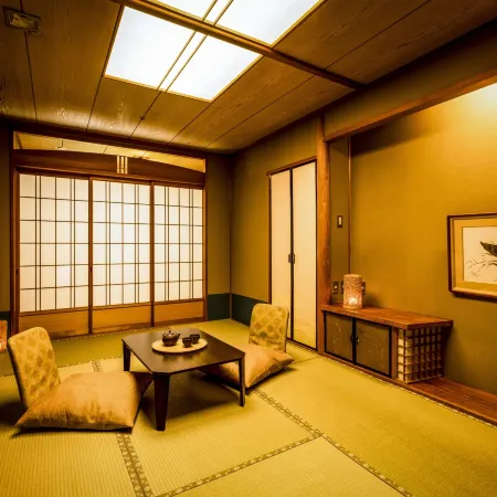Ooedo Onsen Monogatari Miyoshiya (Old:Yukai Resort Premium Miyoshiya)