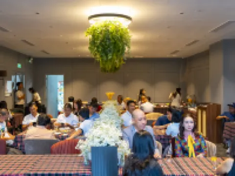 Amana Hotel Phan Thiet Hotels in Phan Thiet