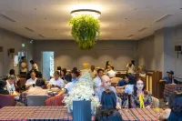 Amana Hotel Phan Thiet