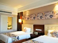 羅定雍顥苑ホテル 羅定のホテル