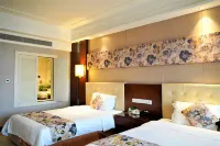 โรงแรมหยงเห่ายวน โรงแรมใกล้พื้นที่สถานีขนส่งโหลวติง