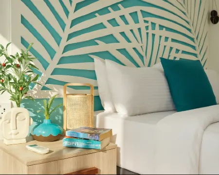 KUE Hotel Maafushi Hotels in Maafushi