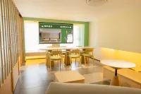 貓的遠方飯店（庫爾勒天鵝河店）