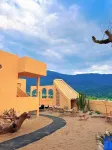 Days Inn Select by Wyndham Wugongshan (Visitor Center Branch) - Gym