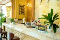 盤州希伯利亞假日飯店