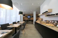 Nemea Appart Hotel So Cloud Lyon Gare Part-Dieu