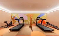 Orange Hotel Hohhot Xinhua Avenue Drum Tower Branch