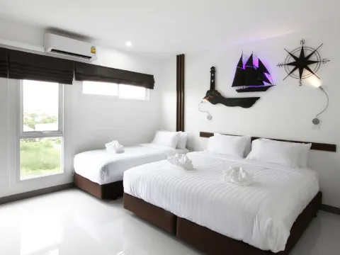 ห้องแฟมิลี่