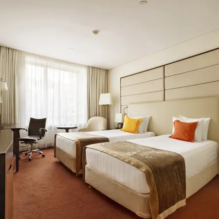 Отель Аквамарин ZONT Hotel Group