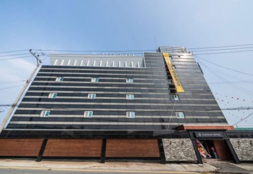 일산 웨인스코트 호텔