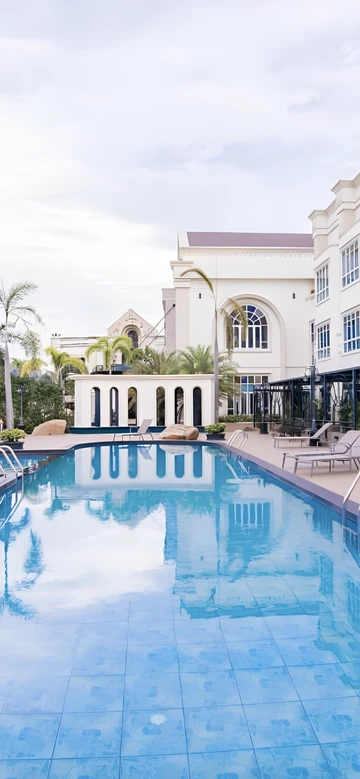 รูปภาพของโรงแรมเอราวัณ พังงา, หาดนาใต้