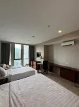 QQ HOTEL ROOMS DAMANSARA PERDANA