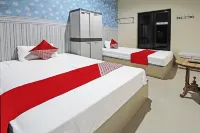 Hotel O Family Guest House Syariah Hotel a Kedungwaru
