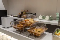 Yueting Hotel (Changzhou Chunqiu Yancheng Wuyue Plaza Branch) - sarapan