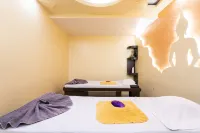 加斯巴斯公司飯店 - SPA