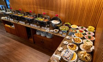 A25 Hotel - 55 Lê Anh Xuân