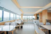 Yidu Danyang Hotel - Aamiainen