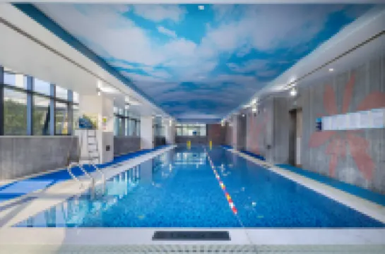 เฮงลี่ คอลเลคชั่น หยางโจว