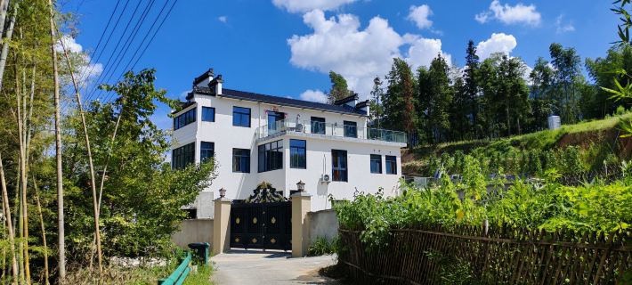 Jingde Yiju Homestay Hotels in Jingde
