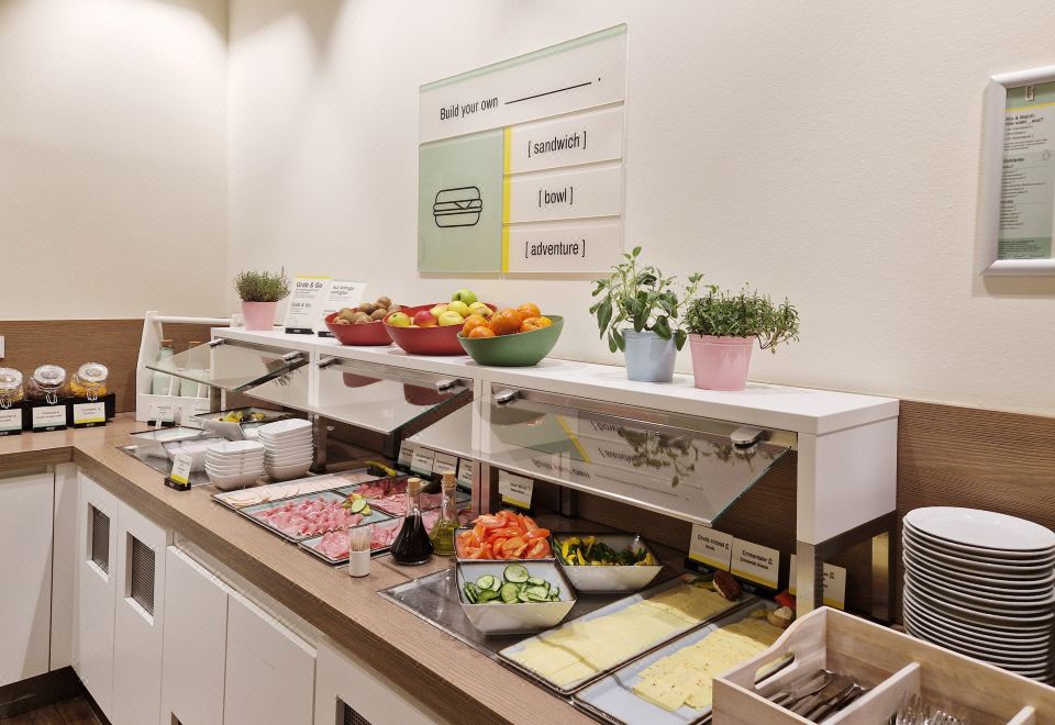 가너 호텔 객실 디테일