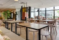 B&B Hotel Epernay - breakfast