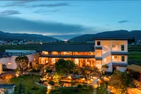 Jianchuan Shaxi Shanhe Residence Homestay Hotels near Shibao Mountain