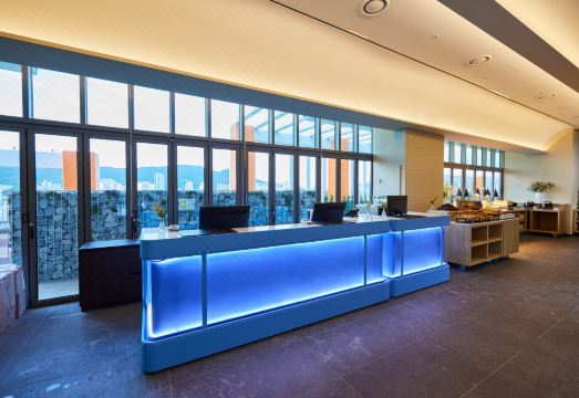 에이치엘비 내부