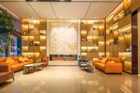 New Beacon International Hotel